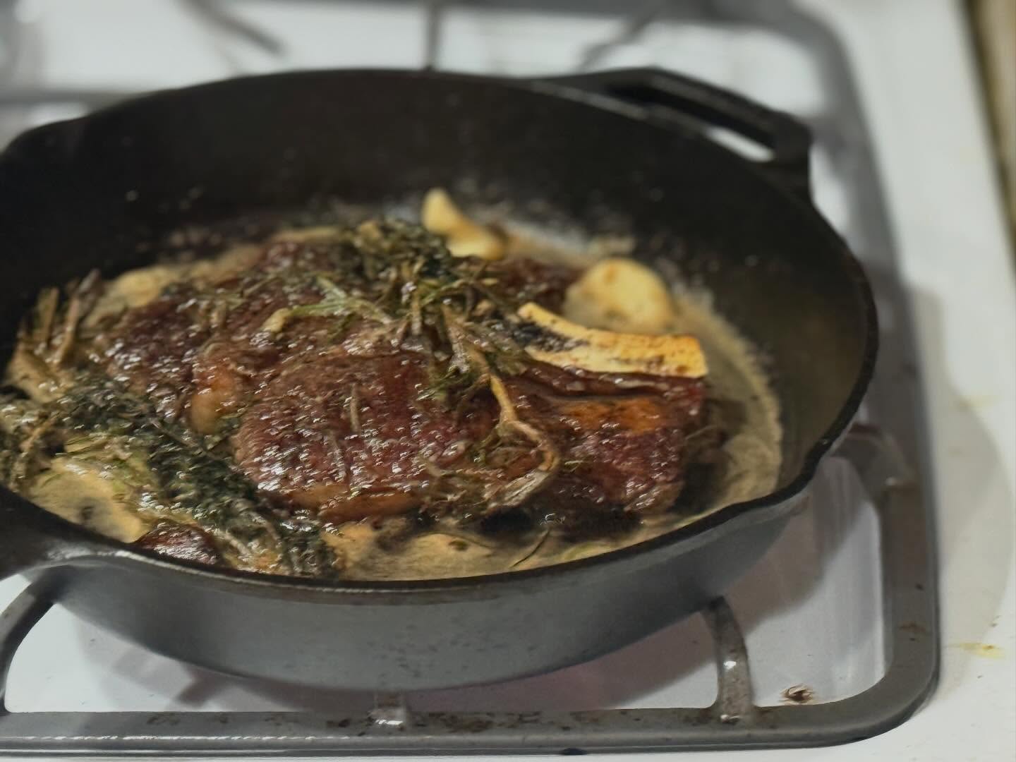 Steak 2